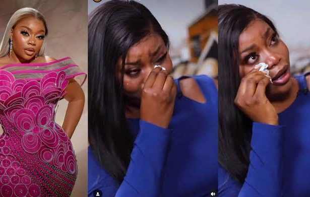 I Grew Up Poor, But Never Dated Politicians Or Engaged In Prostitution - Ashmusy [Video]