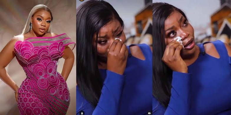 I Grew Up Poor, But Never Dated Politicians Or Engaged In Prostitution - Ashmusy [Video]