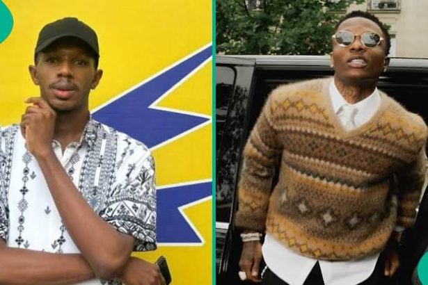 Wizkid’s Song 'Kese Dance' Is Not A Masterpiece, But Has Less Recycled Lyrics - Daniel Regha