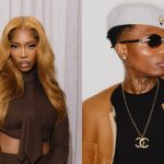 "Y'all Are Not Fans Anymore, You Guys Are Actual Bullies" - Tiwa Savage Slams Wizkid FC