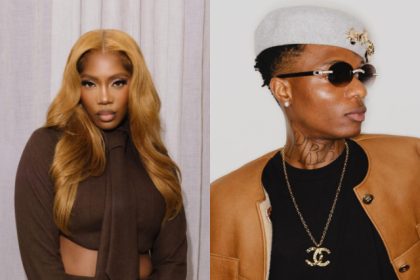 "Y'all Are Not Fans Anymore, You Guys Are Actual Bullies" - Tiwa Savage Slams Wizkid FC