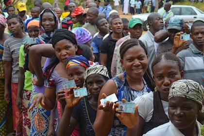 Accreditation, Voting Begin In Ondo Governorship Election