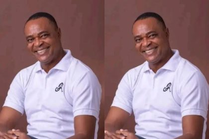 Gospel Singer, Jude Nnam 'Ancestor' Reportedly Kidnapped In Anambra
