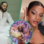 Flavour Reacts As Man Urges Nigerians To Hide Chidimma Adetshina From Him