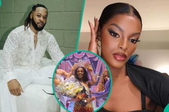 Flavour Reacts As Man Urges Nigerians To Hide Chidimma Adetshina From Him