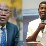 Femi Falana Accuses Pastor Adeboye Of Building Business Centers, Not Religious Institutions [Video]