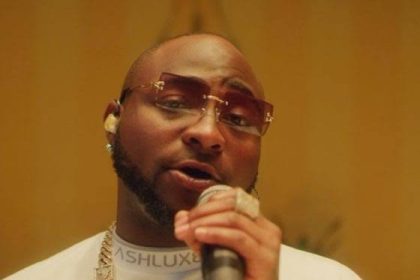 Davido Pledges N300 Million Donation To Orphanages And Anti-Drug Campaigns