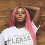 I'm A Wife Material Doing Laundry And Trying Not To Break Hearts - DJ Cuppy