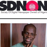 Adeniyi Ifetayo and Gbenga Shaba Emerge as SDNON Leaders in Highly Competitive Election 1
