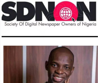 Adeniyi Ifetayo and Gbenga Shaba Emerge as SDNON Leaders in Highly Competitive Election 11