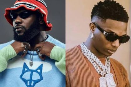 Odumodublvck Reacts To Backlash Over His Absence From Wizkid’s Upcoming Album 'Morayo'