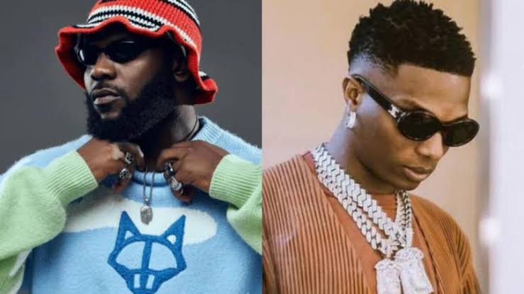 Odumodublvck Reacts To Backlash Over His Absence From Wizkid’s Upcoming Album 'Morayo'