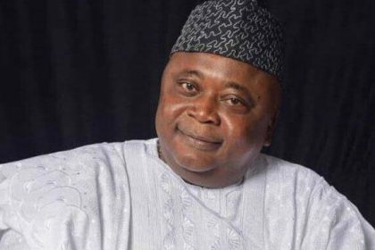 DSS Releases Ogun Former PDP Ex-Governorship Candidate, Ladi Adebutu From Custody