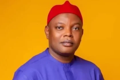 Enugu LG Chairman, Eric Odo Appoints Aides On Garden Egg, Pepper, Yam