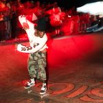 Skateboarding and Music: Spotify’s Skate Noise Electrifies Lagos 1