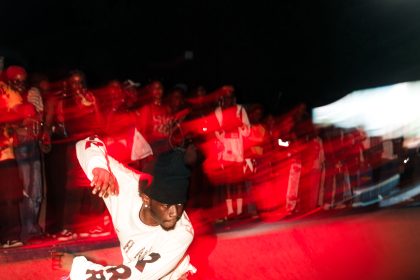 Skateboarding and Music: Spotify’s Skate Noise Electrifies Lagos 23