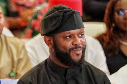 2027: Nigerian Youths Endorse Seyi Tinubu For Lagos Governor