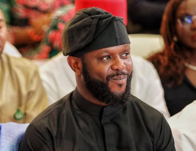 2027: Nigerian Youths Endorse Seyi Tinubu For Lagos Governor