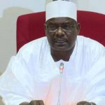 Why Senate Should Allow Ifeanyi Ubah’s Widow Succeed Him As Anambra Senator - Ali Ndume