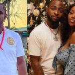 "Davido Is Planning To Take A Second Igbo Wife” – Speed Darlington [Video]