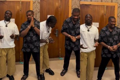 Don Jazzy Gave Another Huge Money After N100 Million Donation - VeryDarkMan [Video]