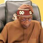 Tinubu Seeks New ₦1.15 Trillion Domestic Loan To Cover 2025 Budget Deficit