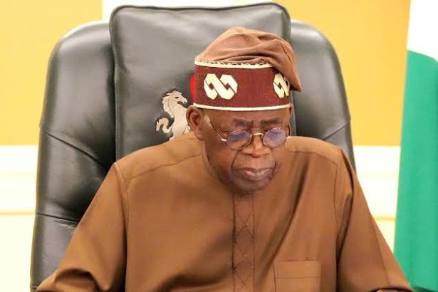 Tinubu Seeks New ₦1.15 Trillion Domestic Loan To Cover 2025 Budget Deficit