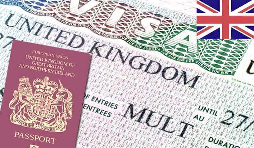 New Visa Application Centres Announced By UK Embassy In Nigeria