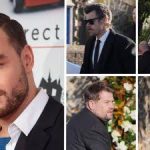 One Direction Stars Reunite After Nine Years For Liam Payne's Funeral