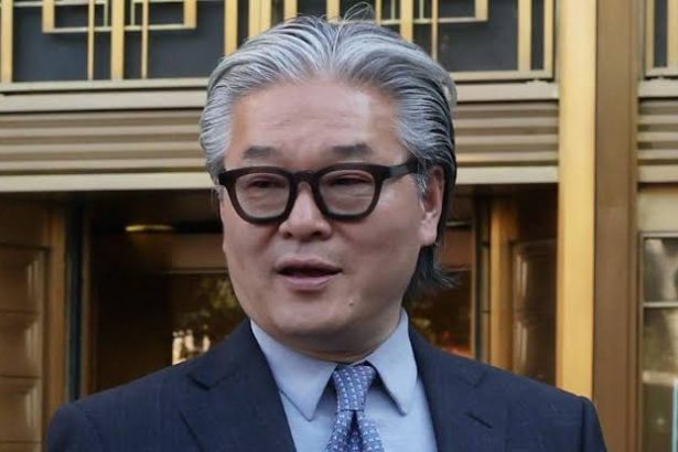 Former Billionaire, Bill Hwang Sentenced To 18 Years In Prison Over Massive Fraud