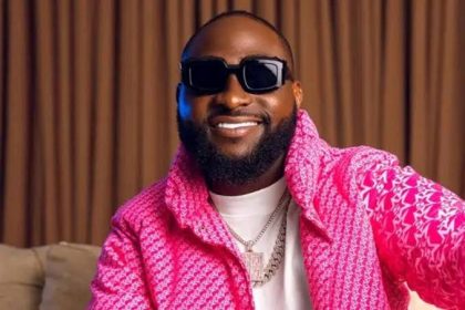 "My Eyes Don See Shege, But I’m Happy To Be Alive" – Davido Says On His 32nd Birthday
