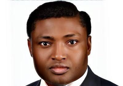 Simon Ekpa Arrested By Police In Finland Over Alleged Terrorism