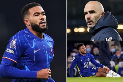 Chelsea Captain, Reece James Suffered Another Hamstring Injury - Enzo Maresca