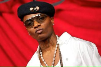 Wizkid Finally Releases His Sixth Studio Album ‘Morayo'
