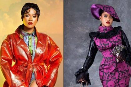 "I Have No Family" - BBNaija's Phyna Announces She's Dropping Her Surname 'Otabor'