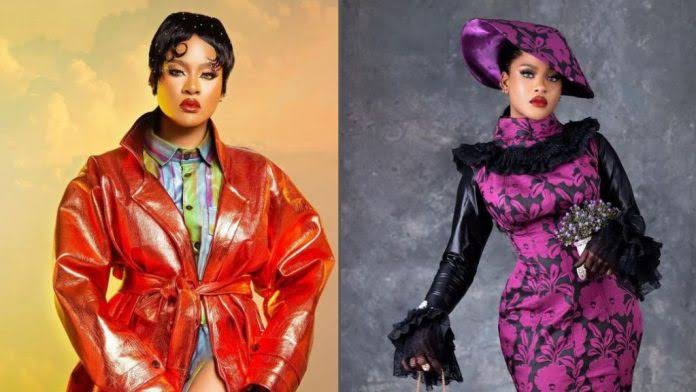 "I Have No Family" - BBNaija's Phyna Announces She's Dropping Her Surname 'Otabor' 1 "I Have No Family" - BBNaija's Phyna Announces She's Dropping Her Surname 'Otabor'