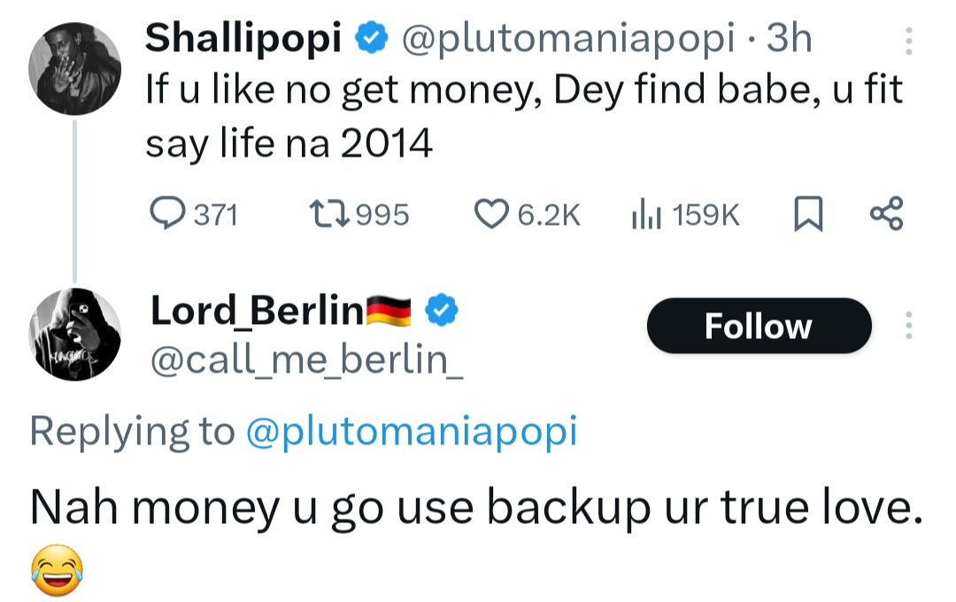 Money Makes A Man, Those Who Aren't Wealthy Should Be Grouped With Ladies – Shallipopi