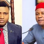 Enugu Govt Hails Simon Ekpa's Arrest, Says He's A Fraudster, Criminal, Murderer And Terrorist