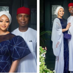 Regina Daniels Gushes Over Her Marriage As She Celebrates 5 Years Anniversary With Ned Nwoko