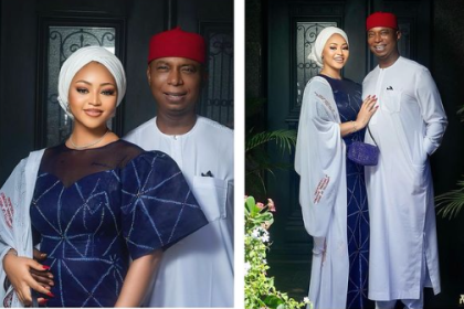 Regina Daniels Gushes Over Her Marriage As She Celebrates 5 Years Anniversary With Ned Nwoko