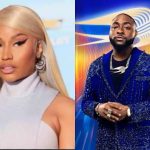 Davido Is An Incredible Songwriter And Melody Maker — Nicki Minaj