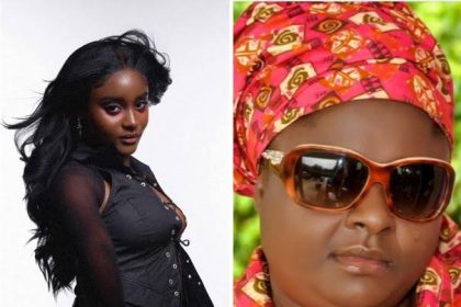 "Your Mum Made People Burn Their Children Alive" - Bloody Civilian Clashes With Pastor Helen Ukpabio's Daughter