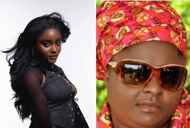 "Your Mum Made People Burn Their Children Alive" - Bloody Civilian Clashes With Pastor Helen Ukpabio's Daughter