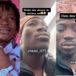 DJ Chicken Removed From UK Train For Causing Public Disturbance [Video]