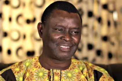 "Many Pastors Are Not Enjoying Their Marriage But Enduring It" - Mike Bamiloye Reveals