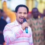 Stop Filming Me, I'll Break Your Phone, I'm A Prophet Not Celebrity - Odumeje [Video]