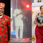 "I’ll Take You To My Coven And Make You Disappear" - Kanayo Kanayo Warns Toyin Abraham [Video]
