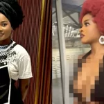 BBNaija Star, Phyna Calls Out Lagos Restaurant For Denying Her Entry Due To Indecent Dressing [Video]