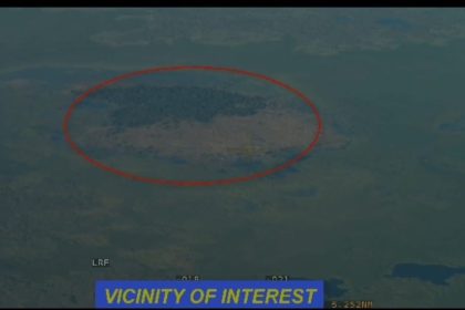 NAF Airstrikes Destroy Terrorist Food Depot, Neutralize Fighters in Lake Chad Basin 6