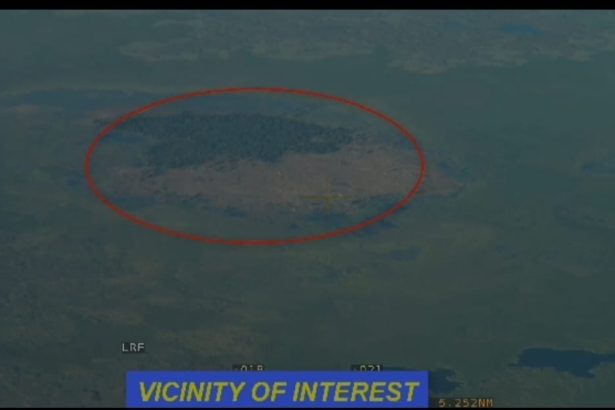 NAF Airstrikes Destroy Terrorist Food Depot, Neutralize Fighters in Lake Chad Basin 2